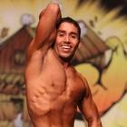 Ivan  Blazquez - NPC Powershack Classic 2011 - #1